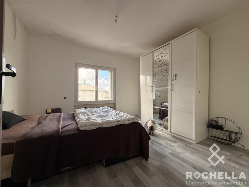 Maison ancienne - 280 m² - 9 pièces