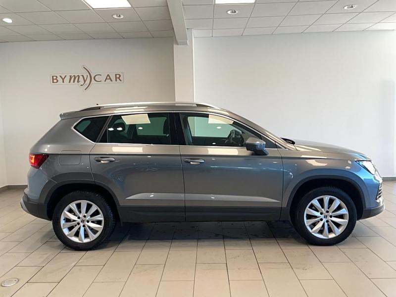 Seat Ateca 1.5 Tsi 150 ch Start/Stop Dsg7 Style Business