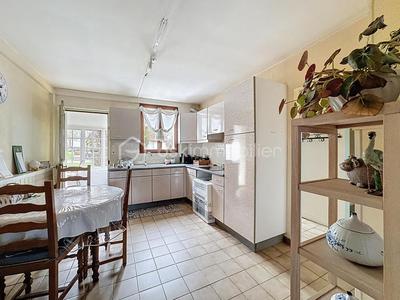 Maison ancienne - 84 m² - 4 pièces