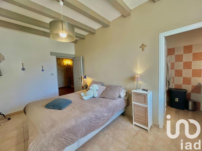 Maison - 295 m² - 6 pièces