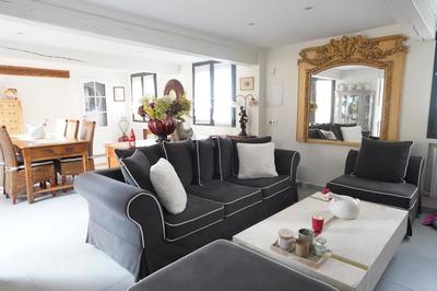 Maison de ville - 136 m² - 5 pièces