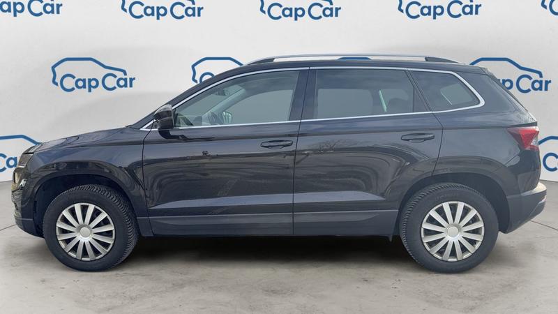 Skoda Karoq 1.6 Tdi 116 Business