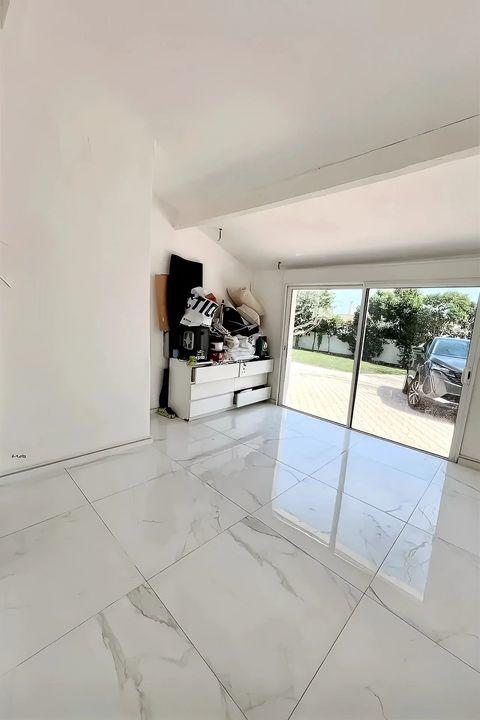 Villa - 102 m² - 4 pièces