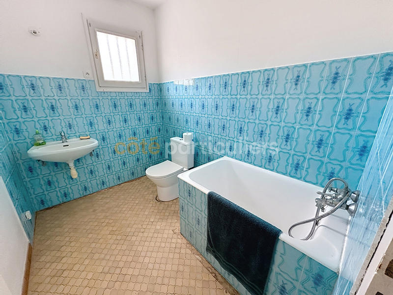 Maison - 172 m² - 6 pièces