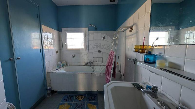 Maison - 153 m² - 6 pièces