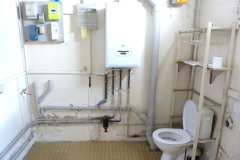 Maison - 114 m² - 5 pièces