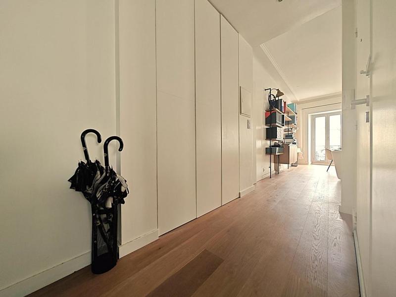 Appartement - 60 m² - 2 pièces