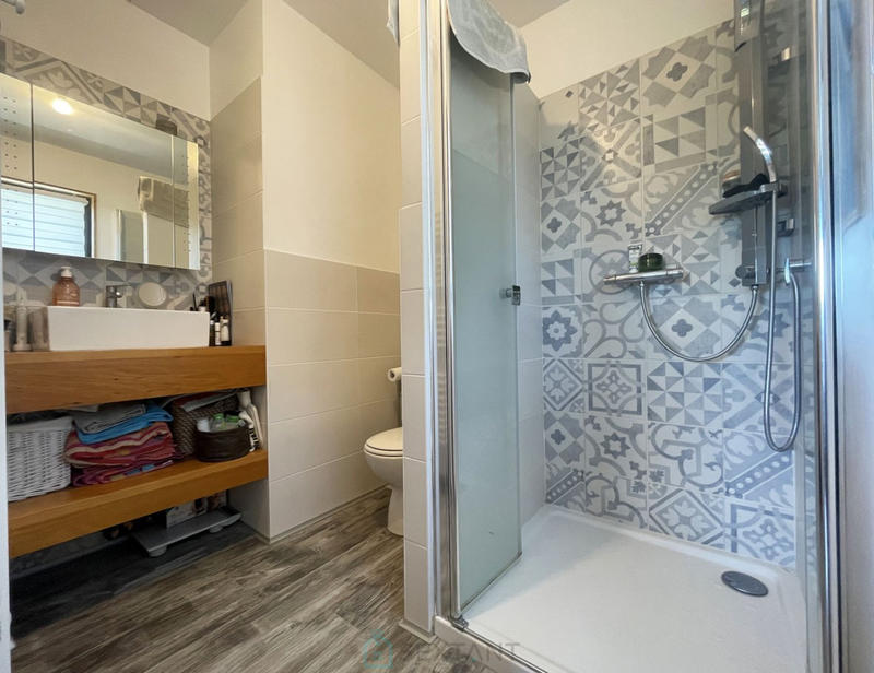 Maison - 165 m² - 7 pièces