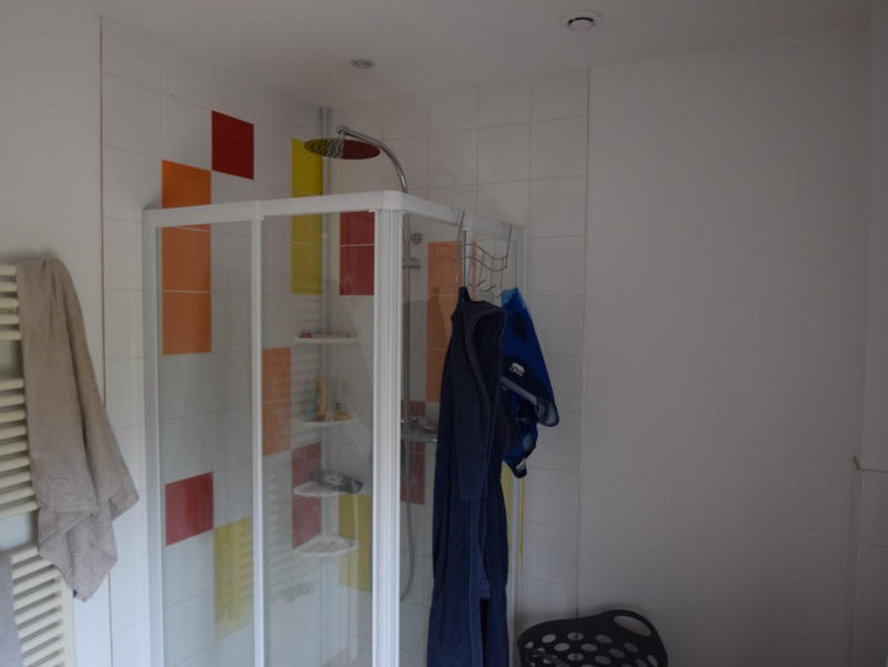 Maison - 137 m² - 4 pièces