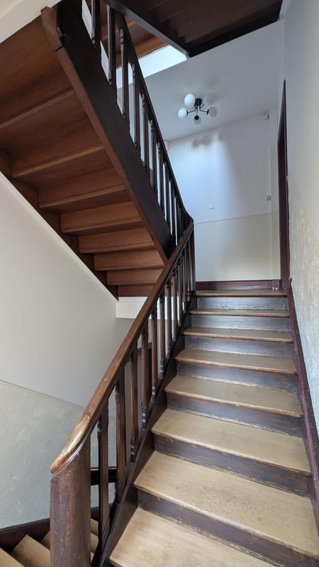 Appartement - 74 m² - 3 pièces