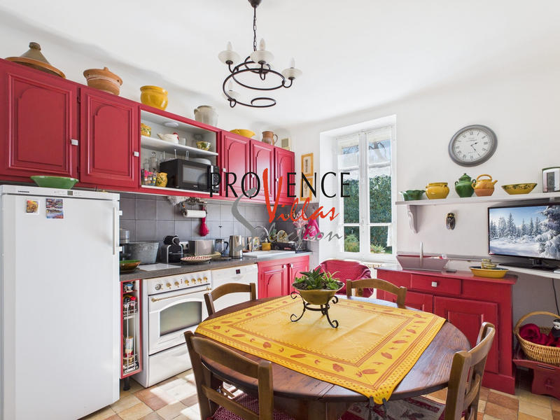 Maison - 165 m² - 7 pièces