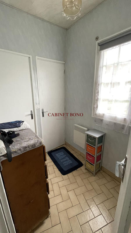 Maison - 156 m² - 6 pièces