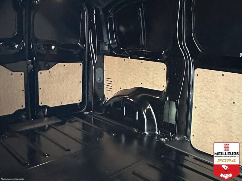 Citroën Jumpy m 2.0 BlueHDi 180ch Eat8