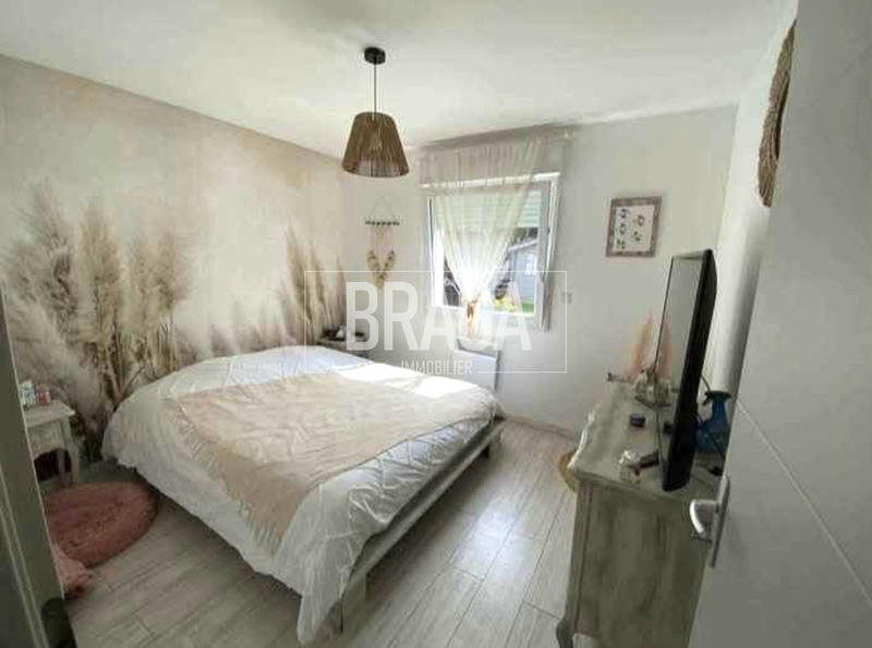 Maison - 135 m² - 7 pièces