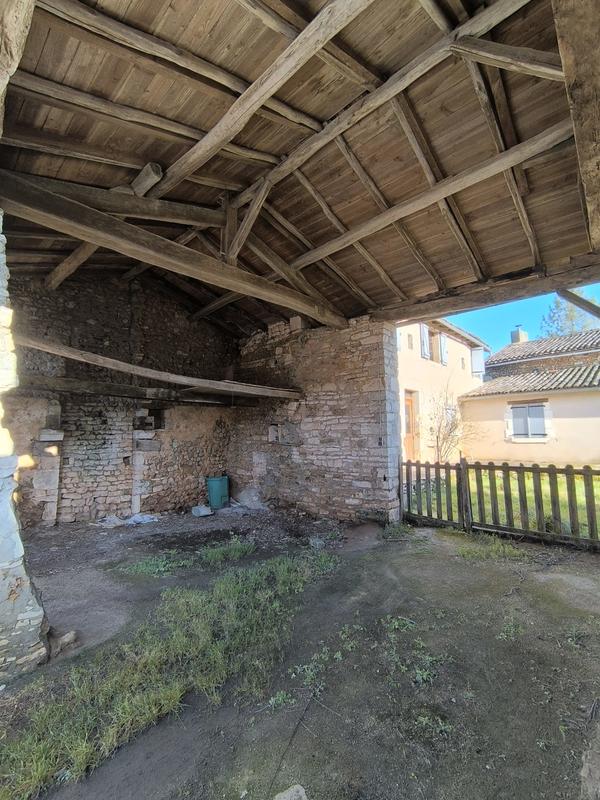 Maison - 125 m² - 4 pièces