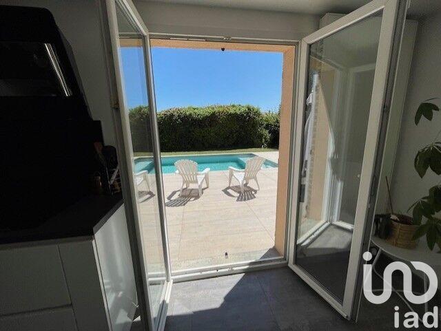 Maison - 173 m² - 6 pièces