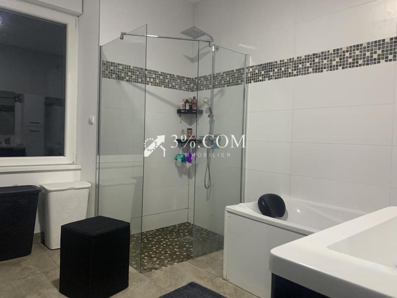 Villa - 207 m² - 8 pièces