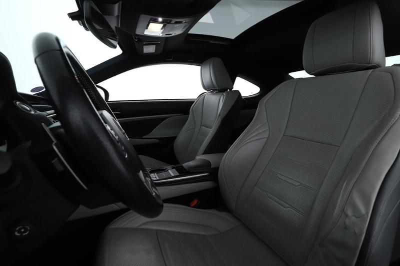 Lexus Rc 300h F Sport 223 ch