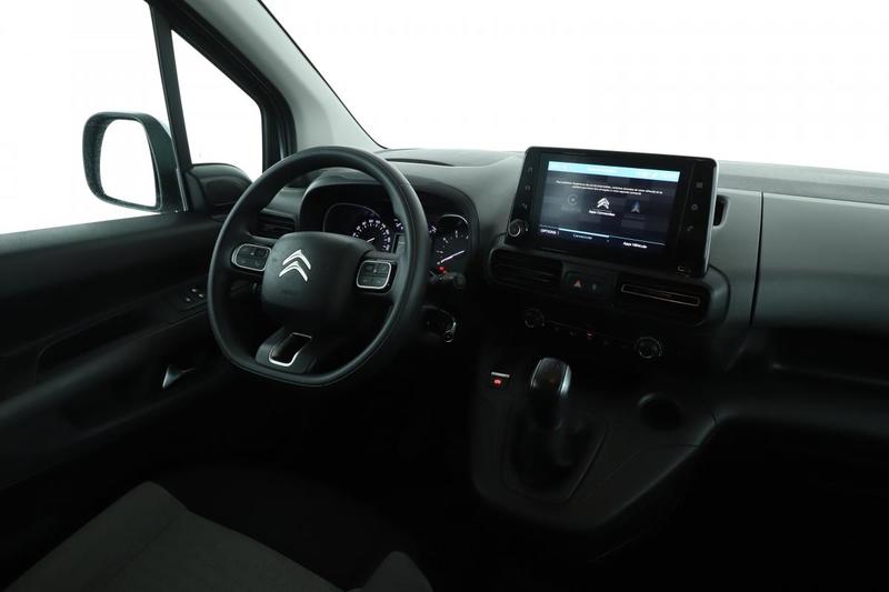 Citroën Berlingo Multispace Taille m 1.5 Blue-HDi Feel 102 ch
