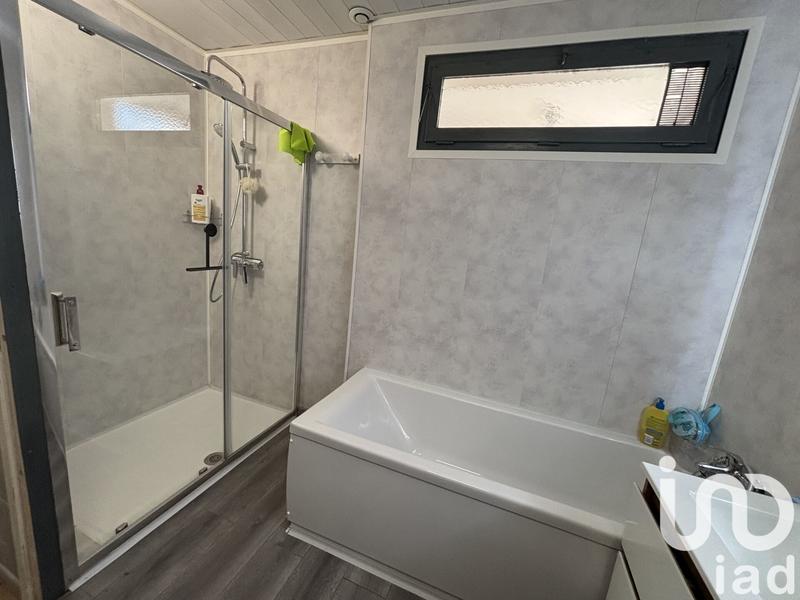 Maison - 107 m² - 4 pièces