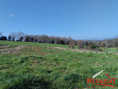 Terrain - 4 081 m²