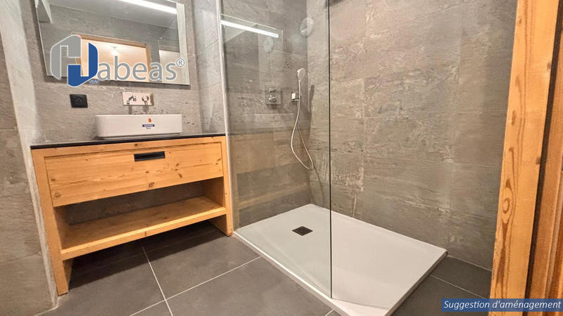 Appartement - 113 m² - 4 pièces