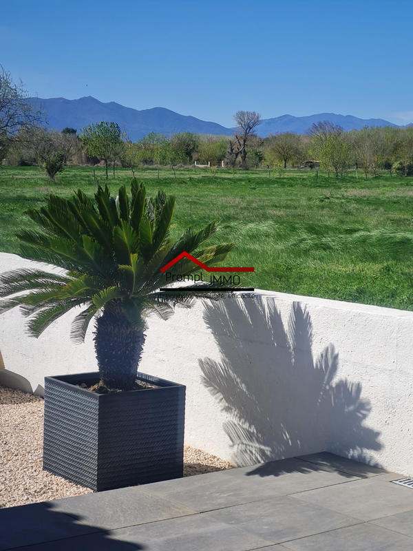 Villa - 124 m² - 4 pièces