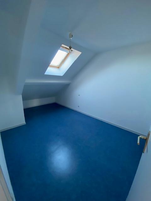 Appartement - 53 m² - 3 pièces