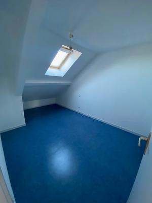 Appartement - 53 m² - 3 pièces