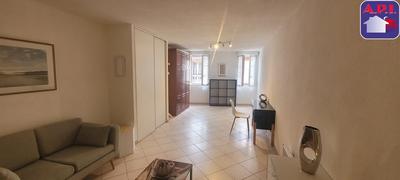 Studio - 43 m² - 1 pièce