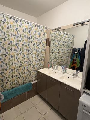 Appartement - 84 m² - 4 pièces