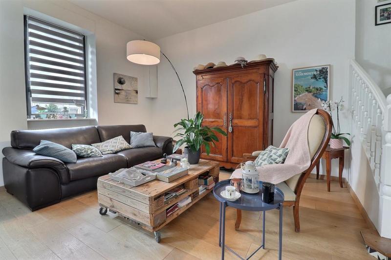 Maison - 137 m² - 4 pièces