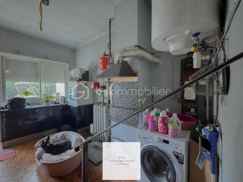 Villa - 101 m² - 5 pièces