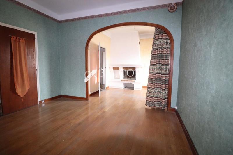 Maison - 136 m² - 6 pièces