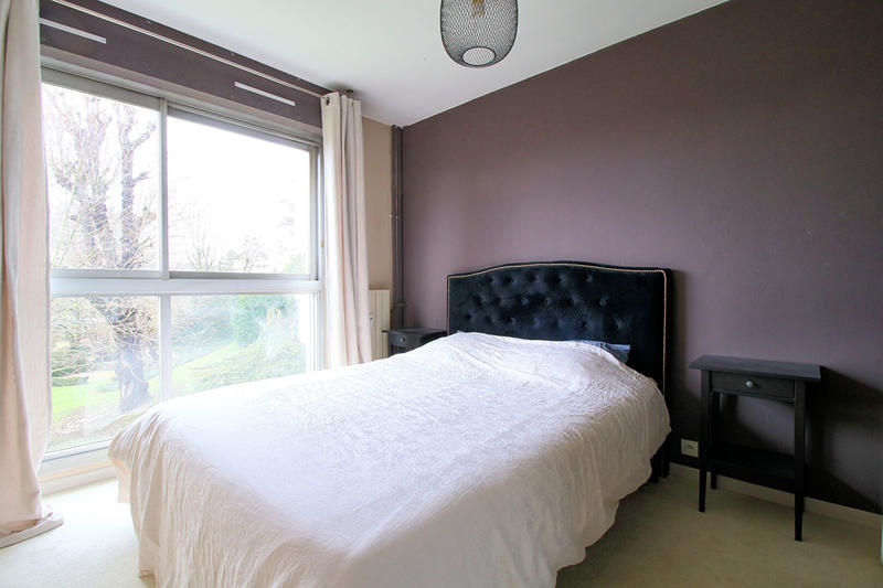 Appartement - 63 m² - 2 pièces