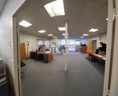 Immeuble - 1 416 m²