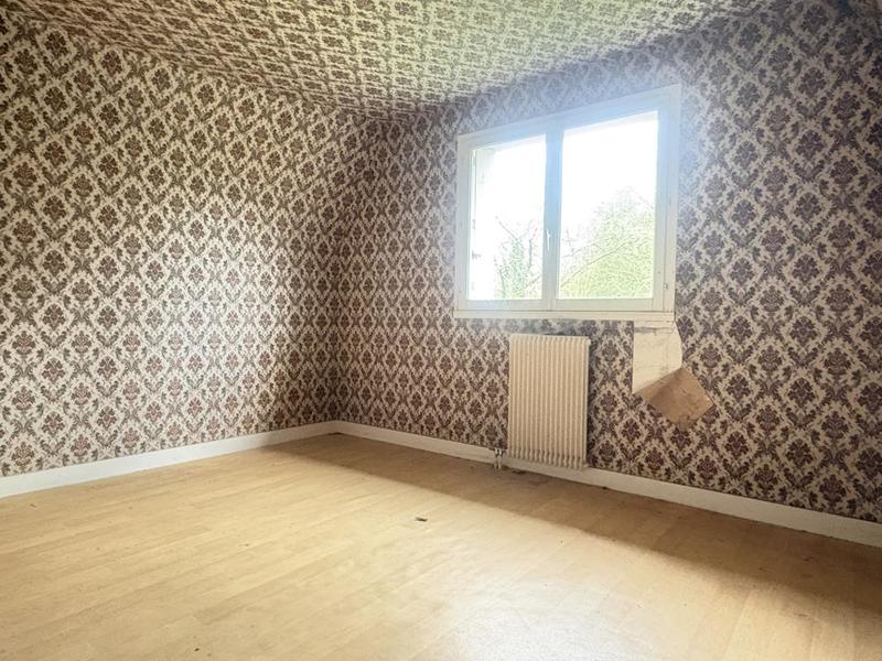 Longère - 106 m² - 5 pièces