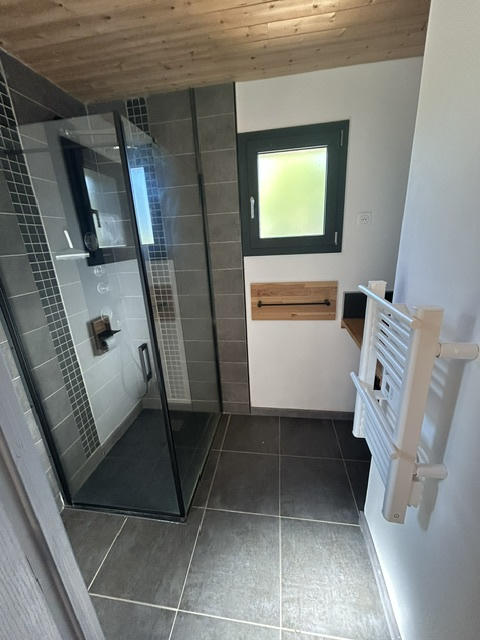 Maison - 83 m² - 4 pièces