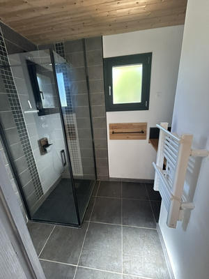 Maison - 83 m² - 4 pièces