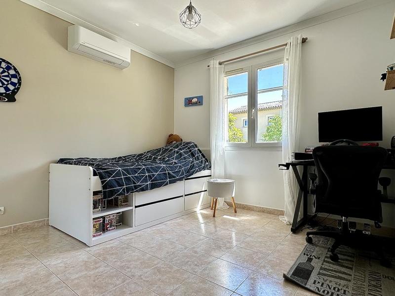 Maison - 117 m² - 5 pièces