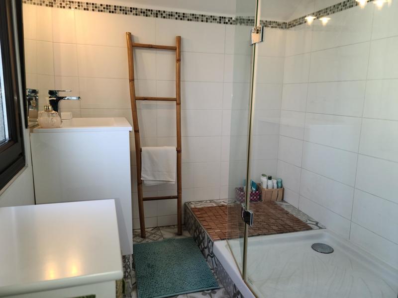 Maison - 145 m² - 5 pièces