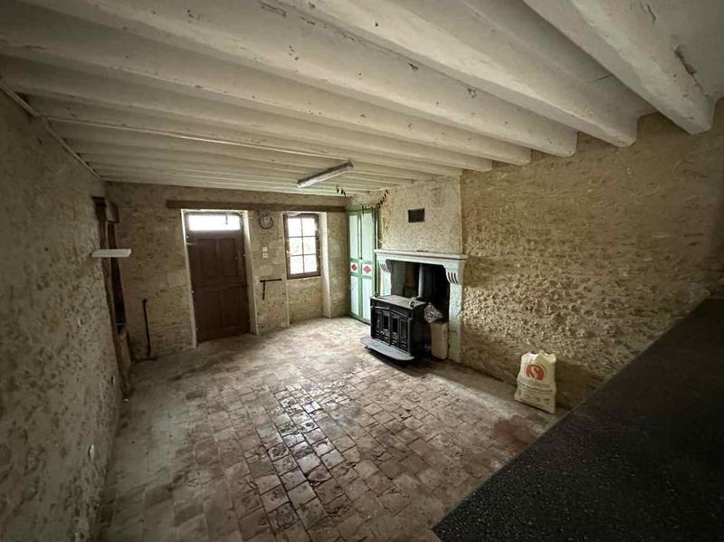 Maison - 133 m² - 7 pièces