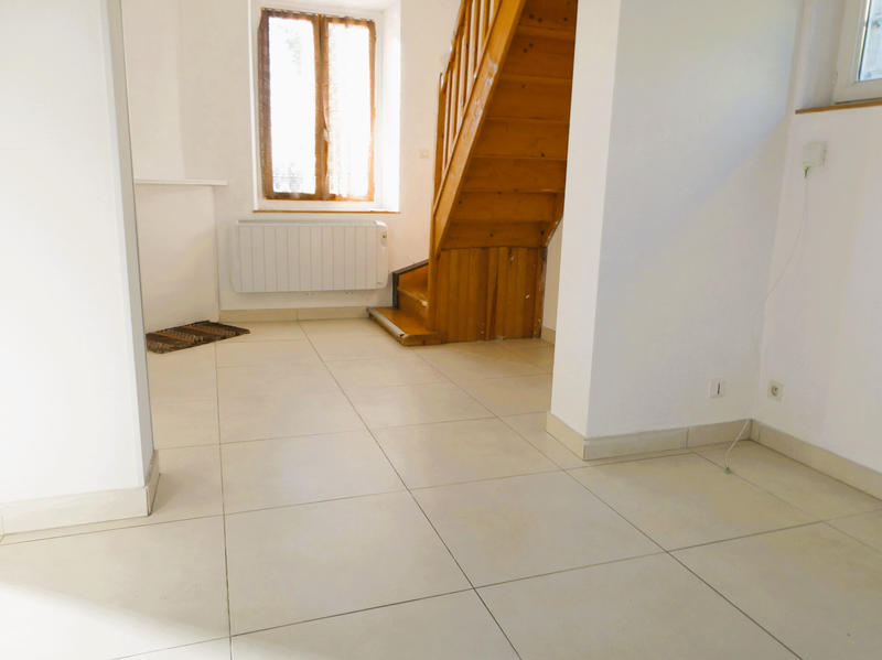 Maison - 49 m² - 2 pièces