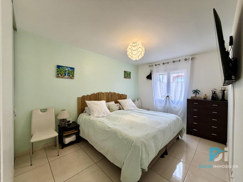 Maison - 89 m² - 4 pièces