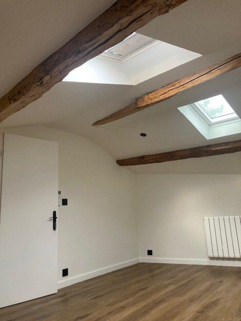 Maison - 136 m² - 5 pièces