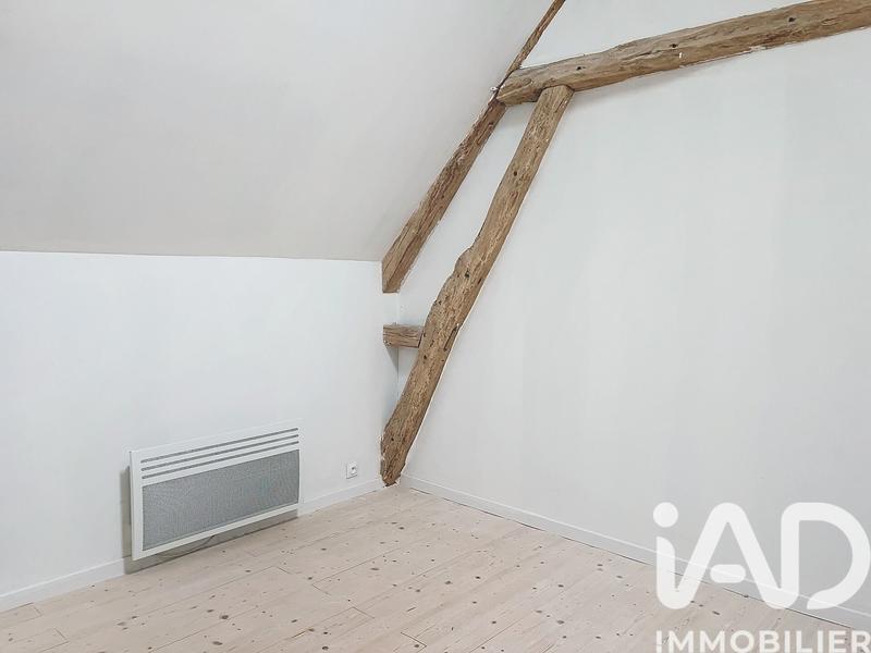 Maison - 152 m² - 7 pièces