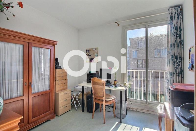 Appartement - 75 m² - 4 pièces