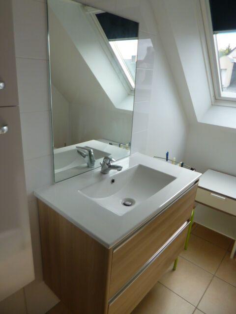 Maison - 47 m² - 3 pièces