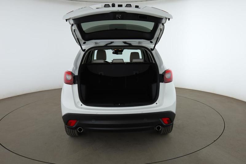 Mazda Cx-5 2.2 Skyactiv-D Selection 4x4 Bva6 175 ch