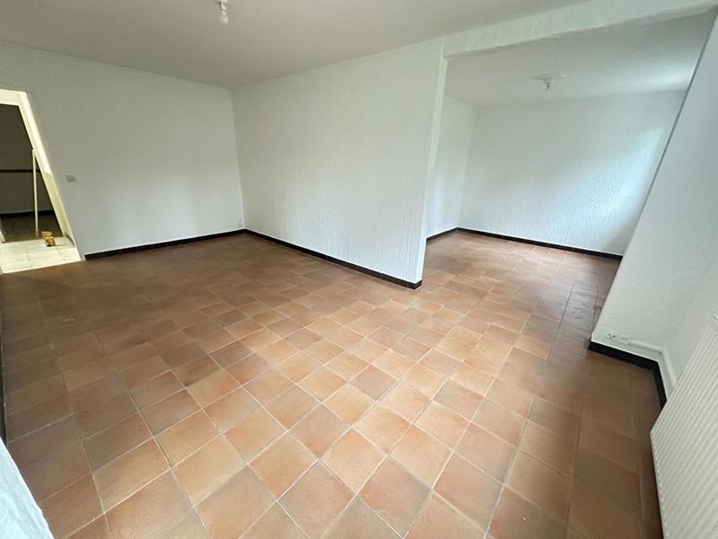 Appartement - 88 m² - 4 pièces